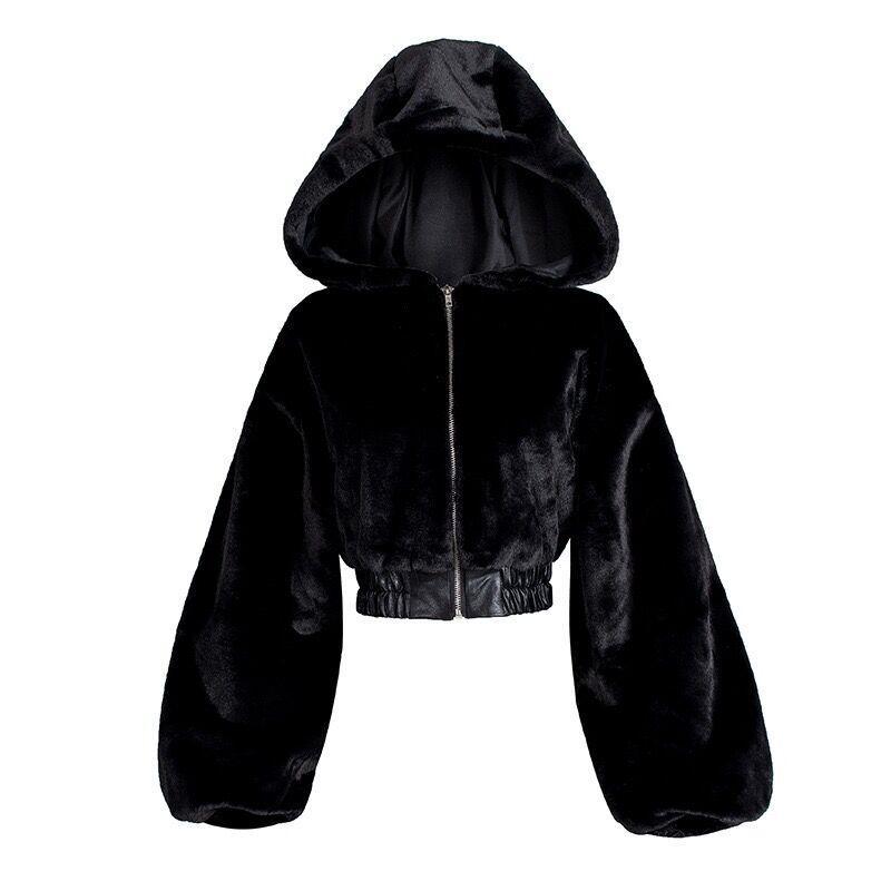 Blink Hoodie