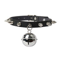 The Pretty Reckless Bell Spiky Choker