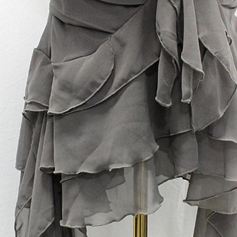 Getting So Drunk Dress