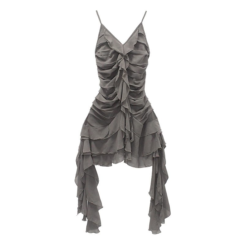Getting So Drunk Dress