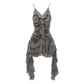 Getting So Drunk Dress