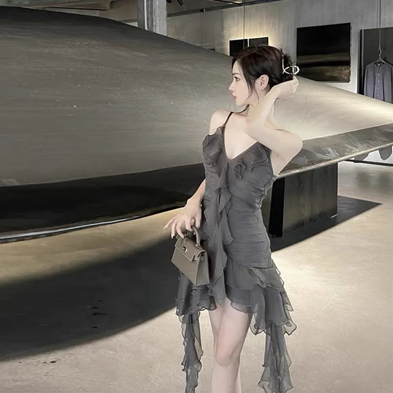 Getting So Drunk Dress