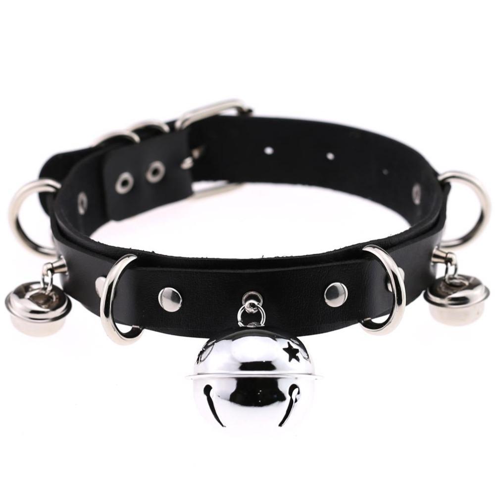 Choker Annie