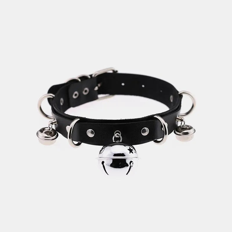 Choker Annie