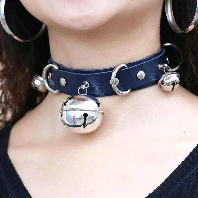 Choker Annie