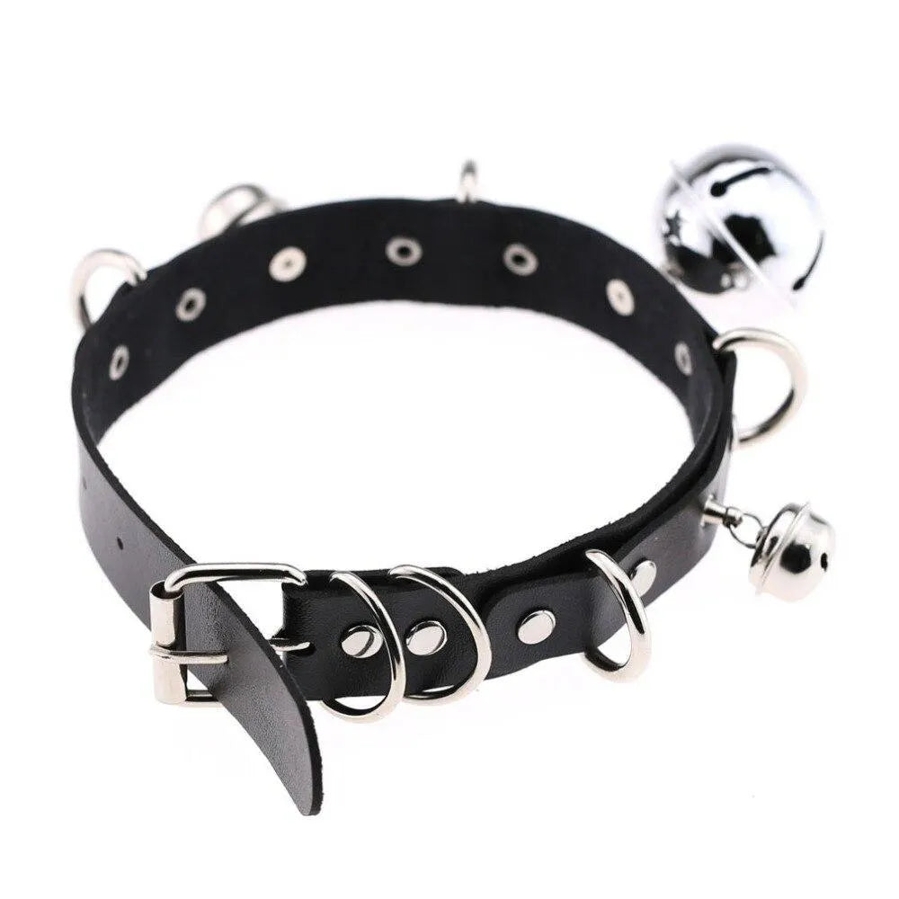 Choker Annie
