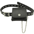 Waist Pocket Chain Belt