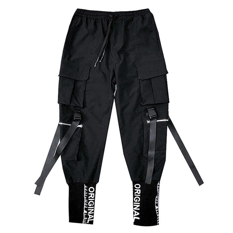 "Charismatic Guy" Combat Cargo Pants