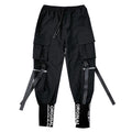 "Charismatic Guy" Combat Cargo Pants