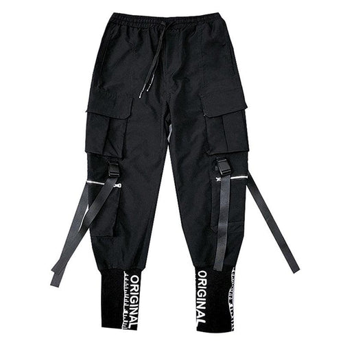 "Charismatic Guy" Combat Cargo Pants