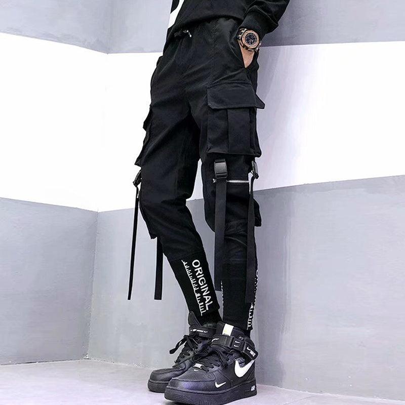 "Charismatic Guy" Combat Cargo Pants