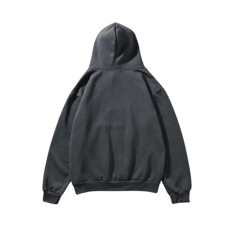 Ye Must Be Born Again Hoodie
