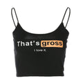 I Love It Tank Top