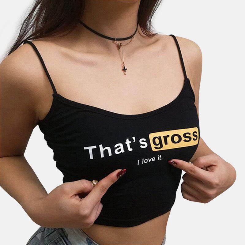 I Love It Tank Top