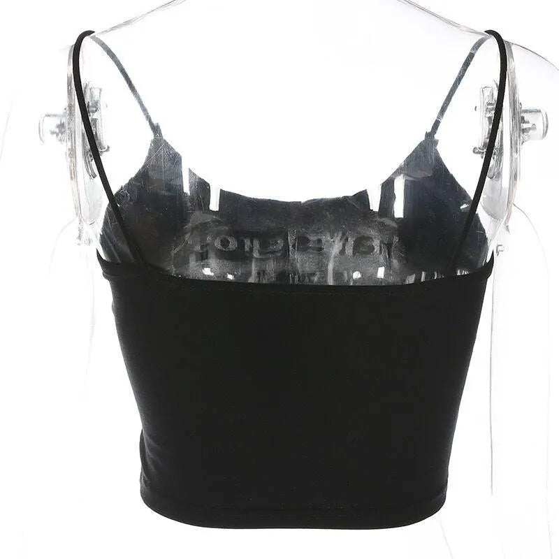 I Love It Tank Top
