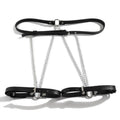 Get Me Hot Belt Harness