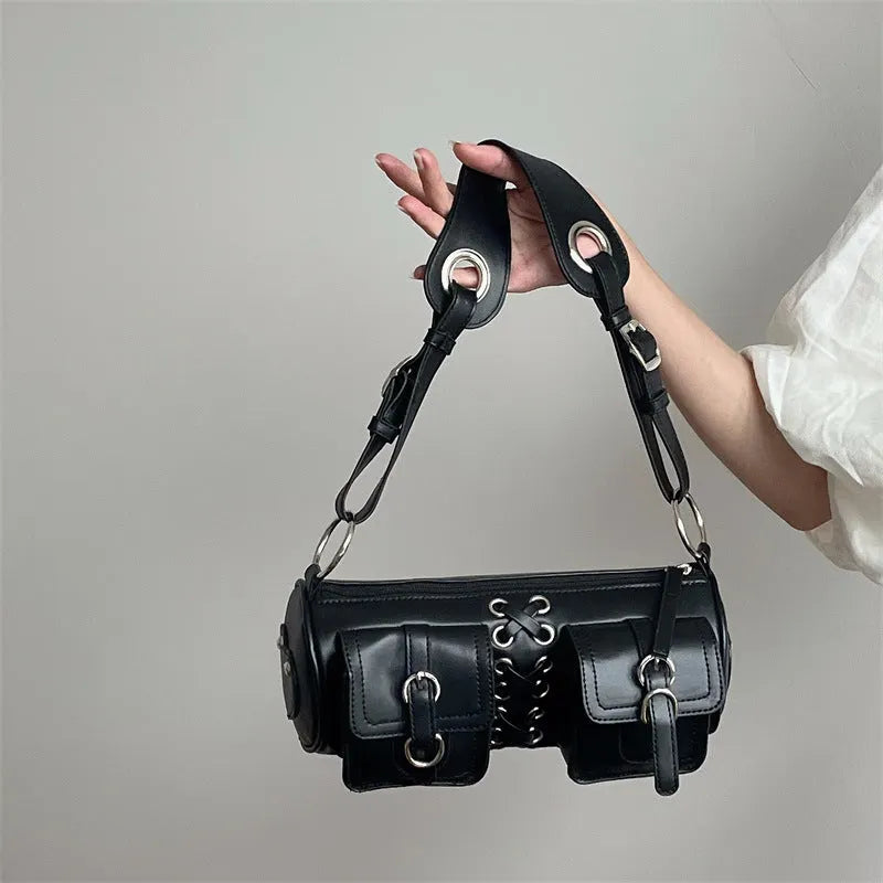 Ready Or Not Drum Bag