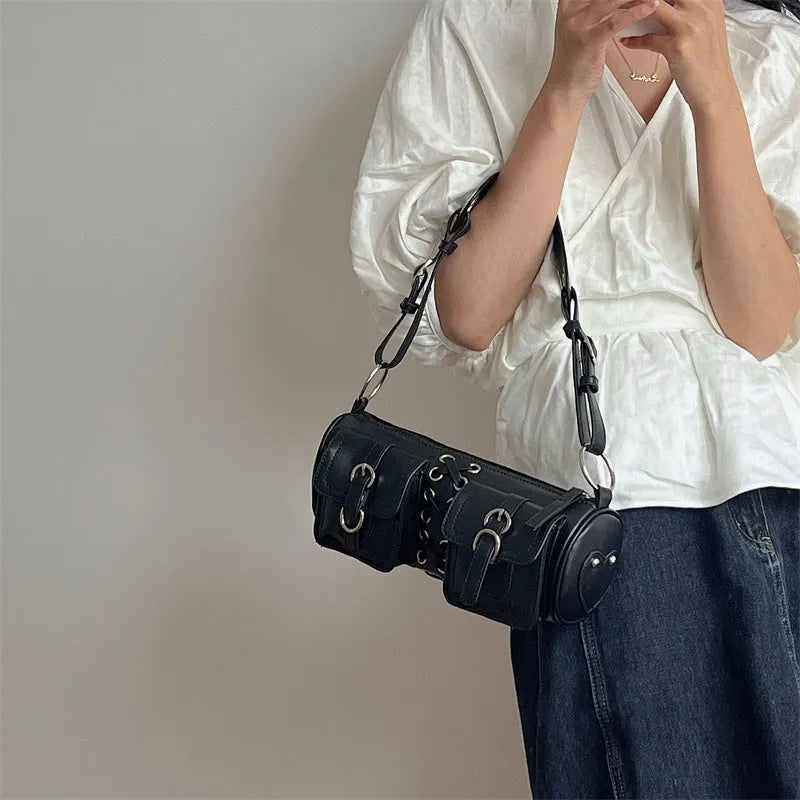 Ready Or Not Drum Bag
