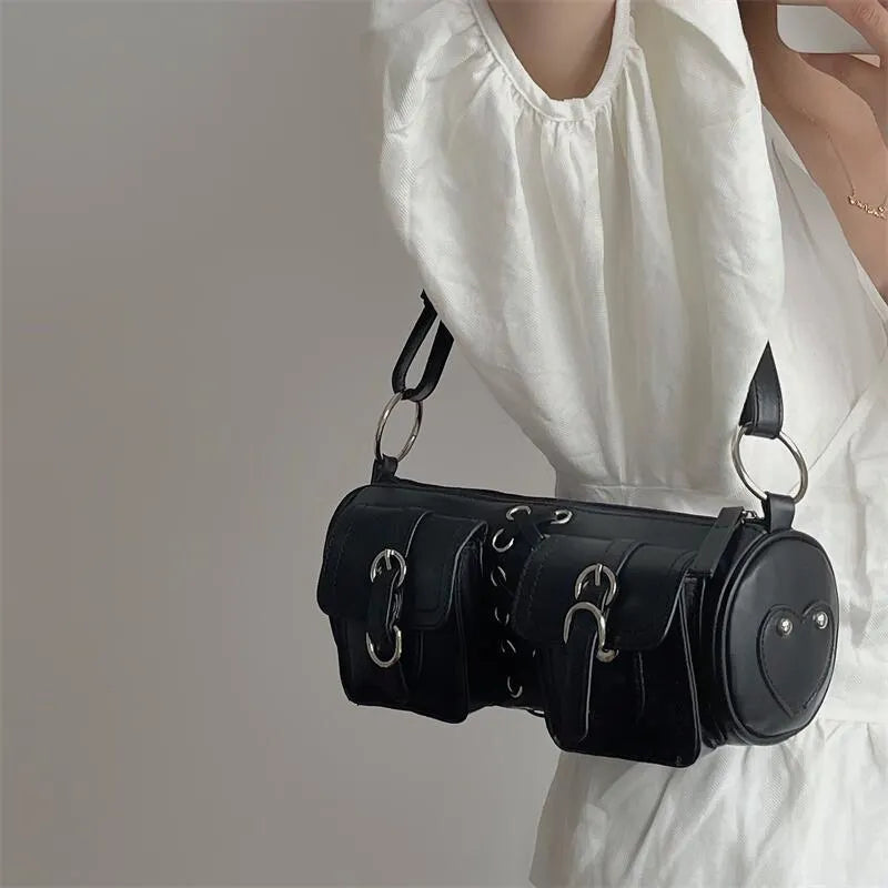 Ready Or Not Drum Bag
