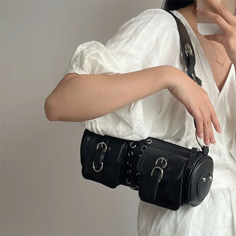 Ready Or Not Drum Bag