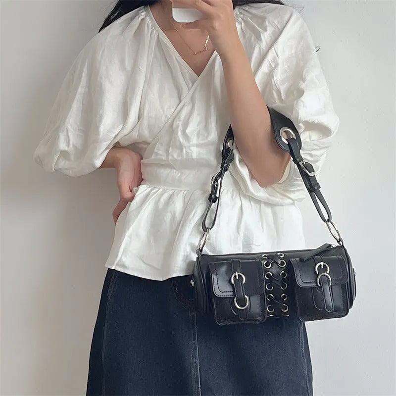 Ready Or Not Drum Bag