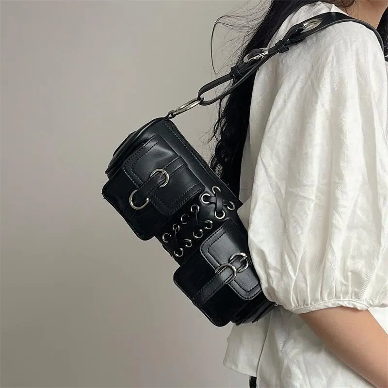Ready Or Not Drum Bag