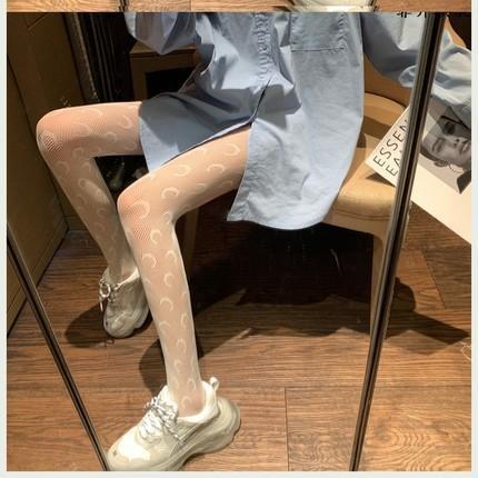 Moon Stockings