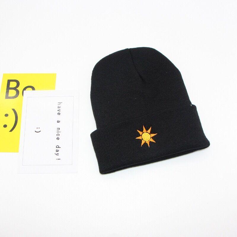 Weather Beanie