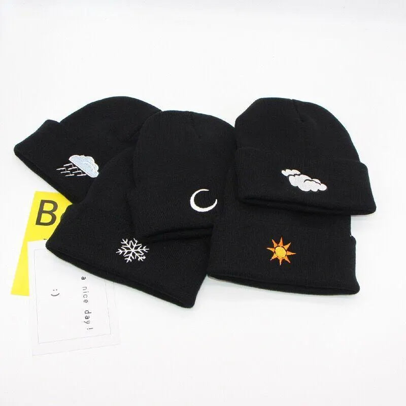 Weather Beanie