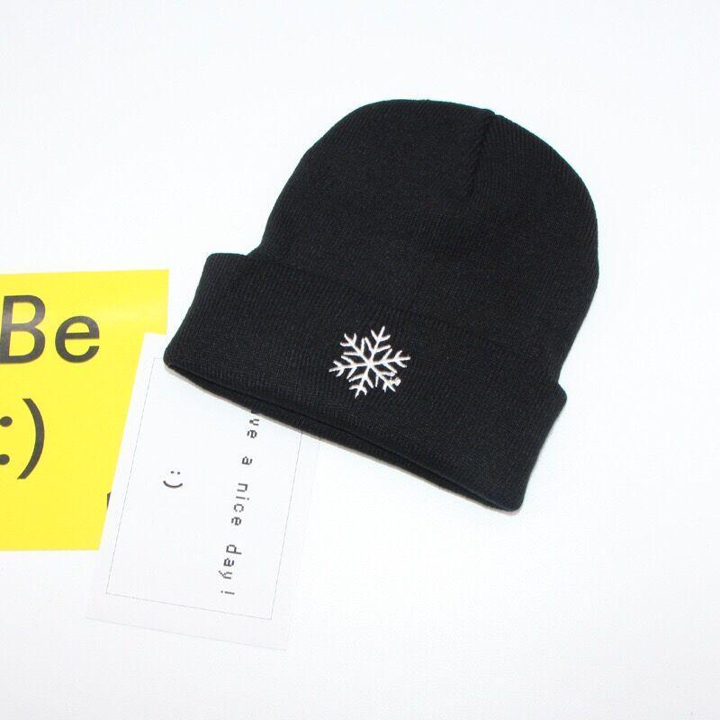 Weather Beanie