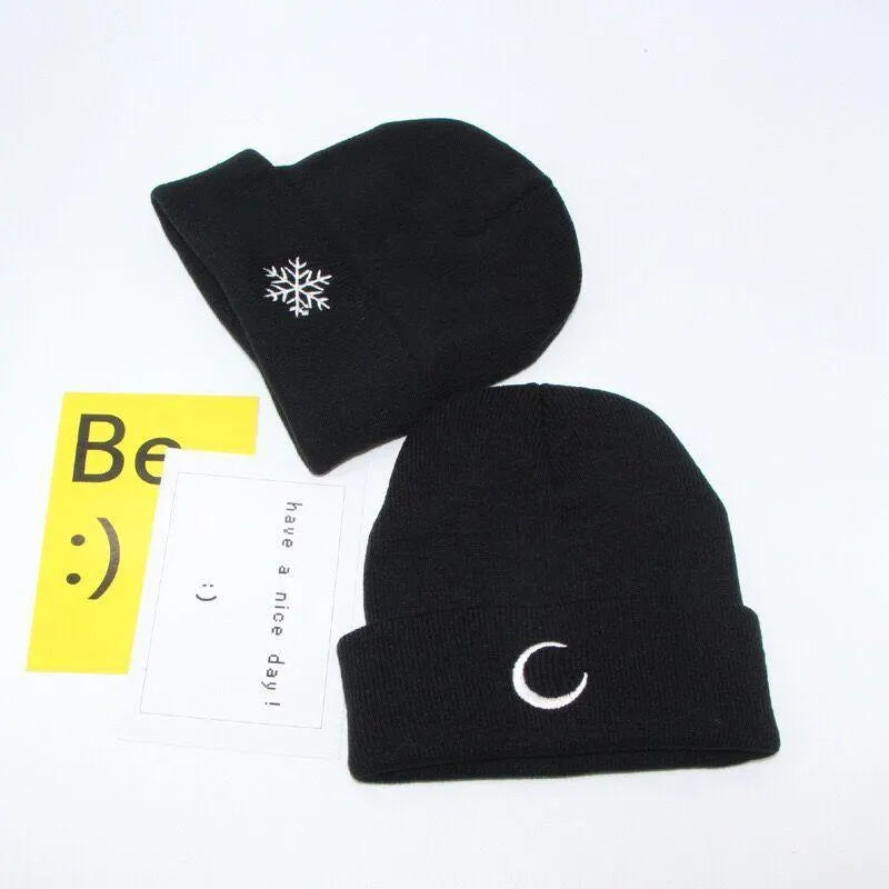 Weather Beanie