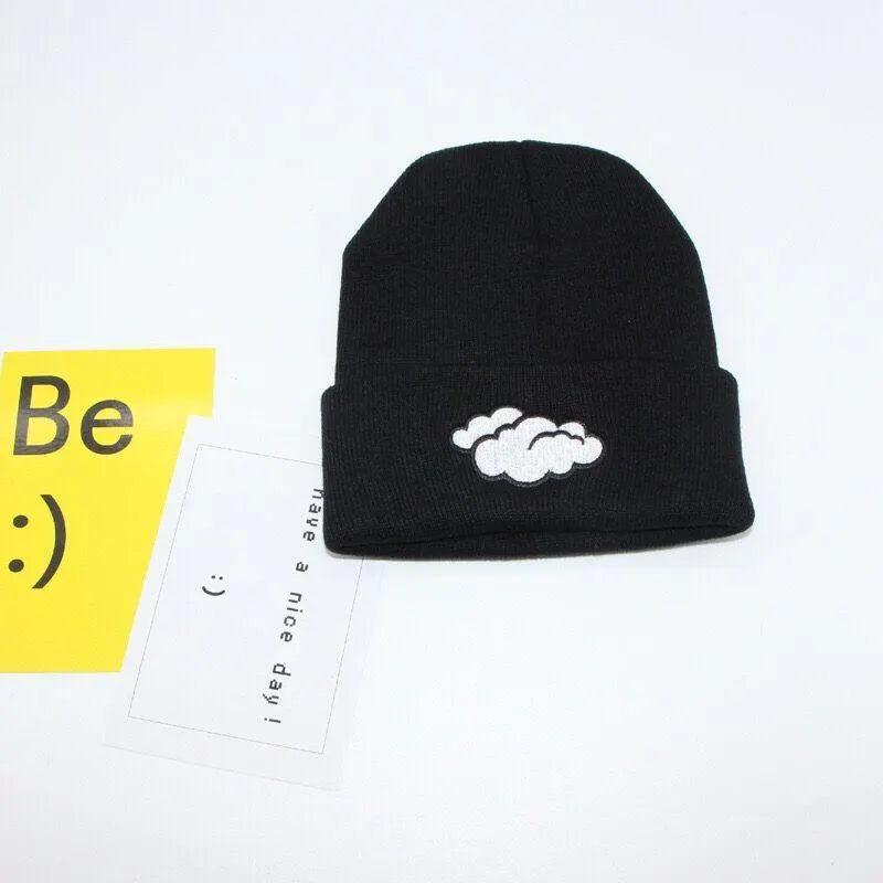 Weather Beanie