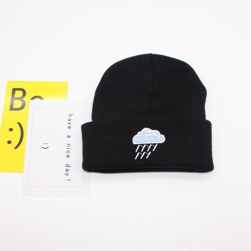Weather Beanie