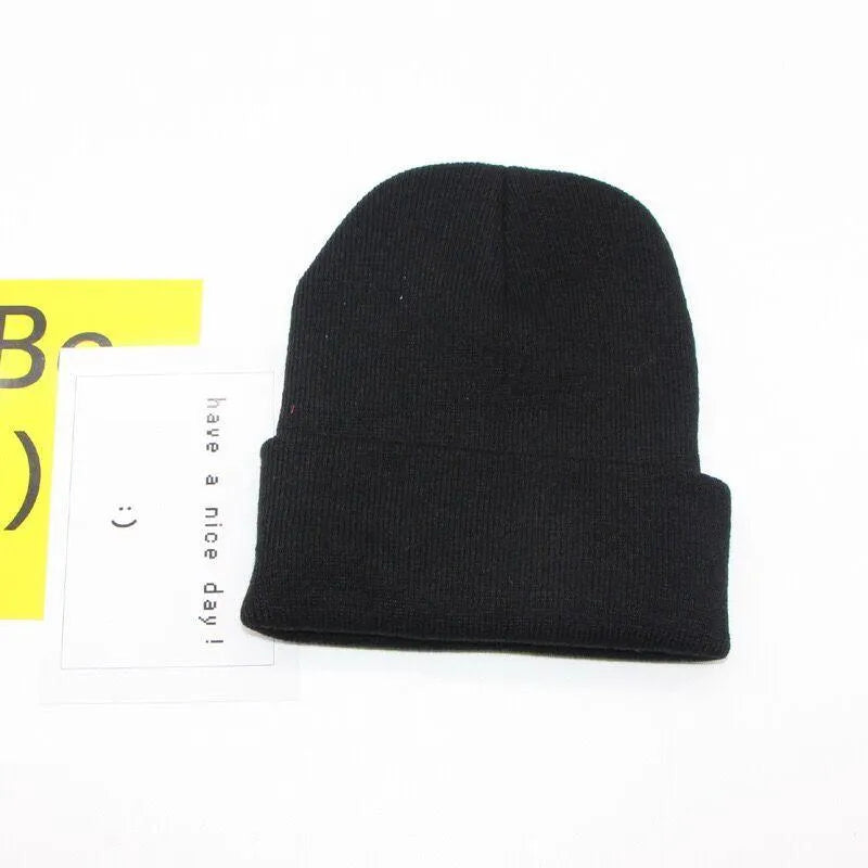 Weather Beanie