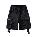 Techwear Shorts