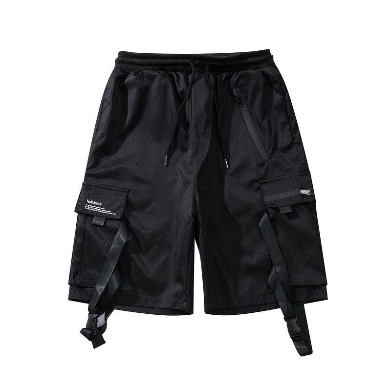 Techwear Shorts