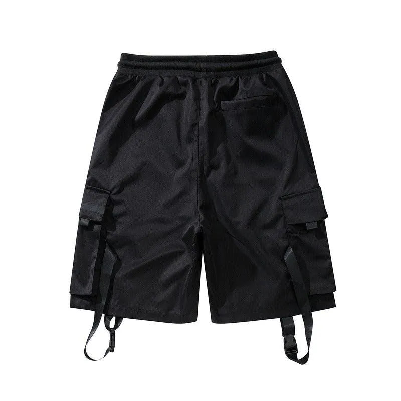 Techwear Shorts