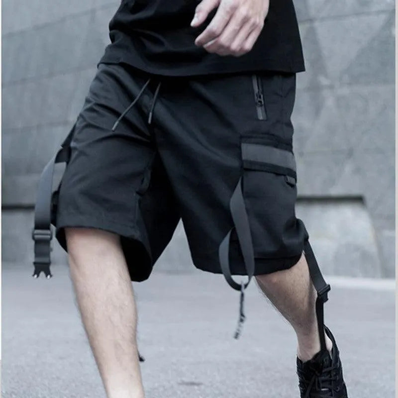 Techwear Shorts