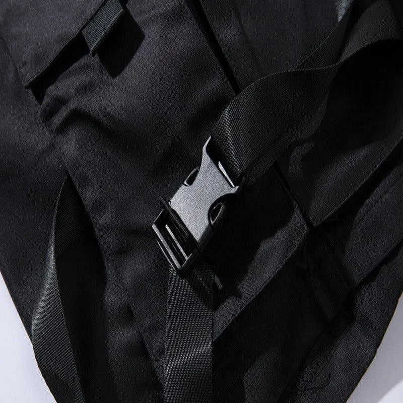 Techwear Shorts