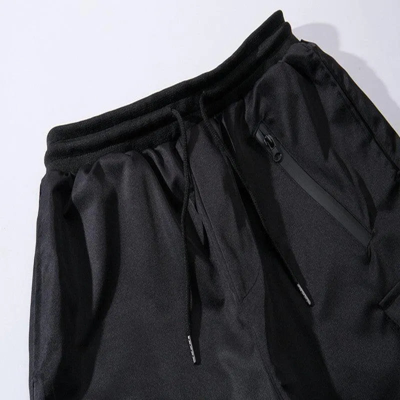 Techwear Shorts
