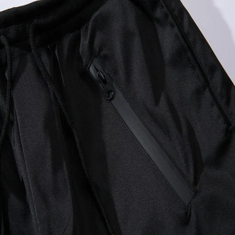 Techwear Shorts