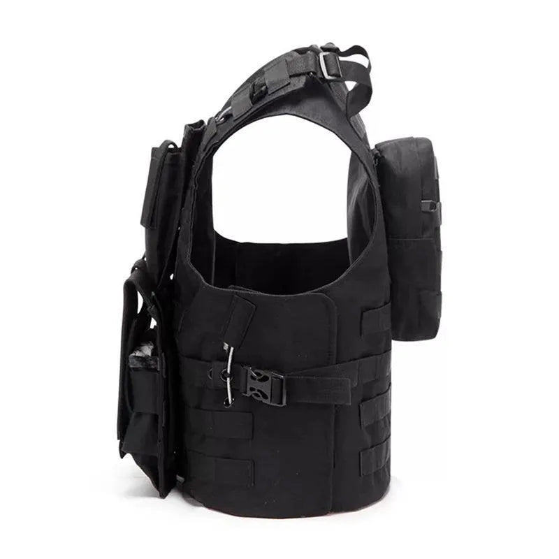 Ghost Vest