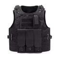 Ghost Vest