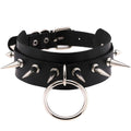 Choker Amatista