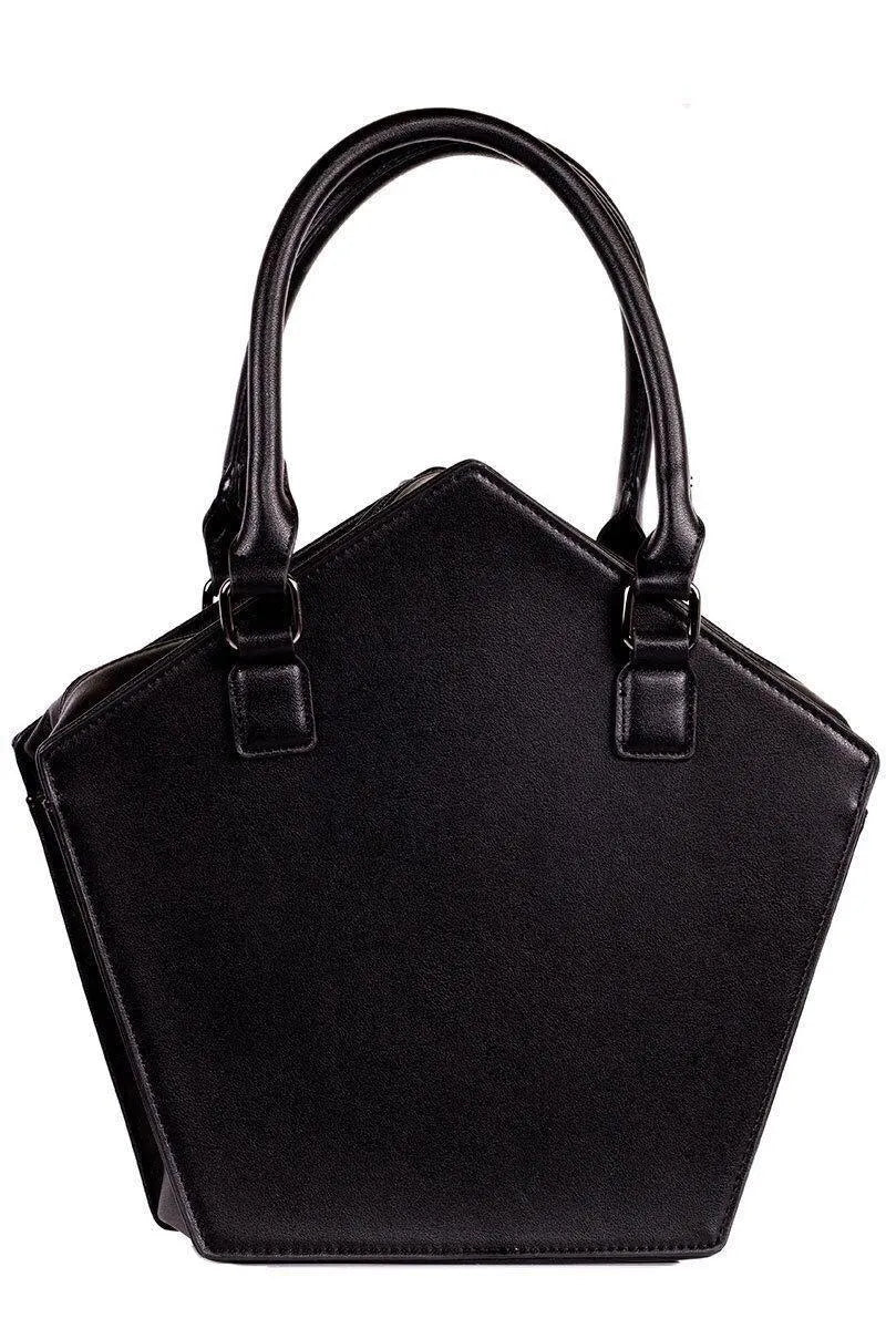 Punk Darkness Handbag