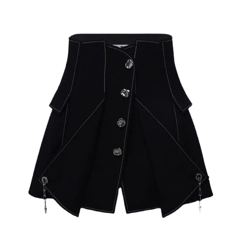 Lick You Lots A-style Skirt