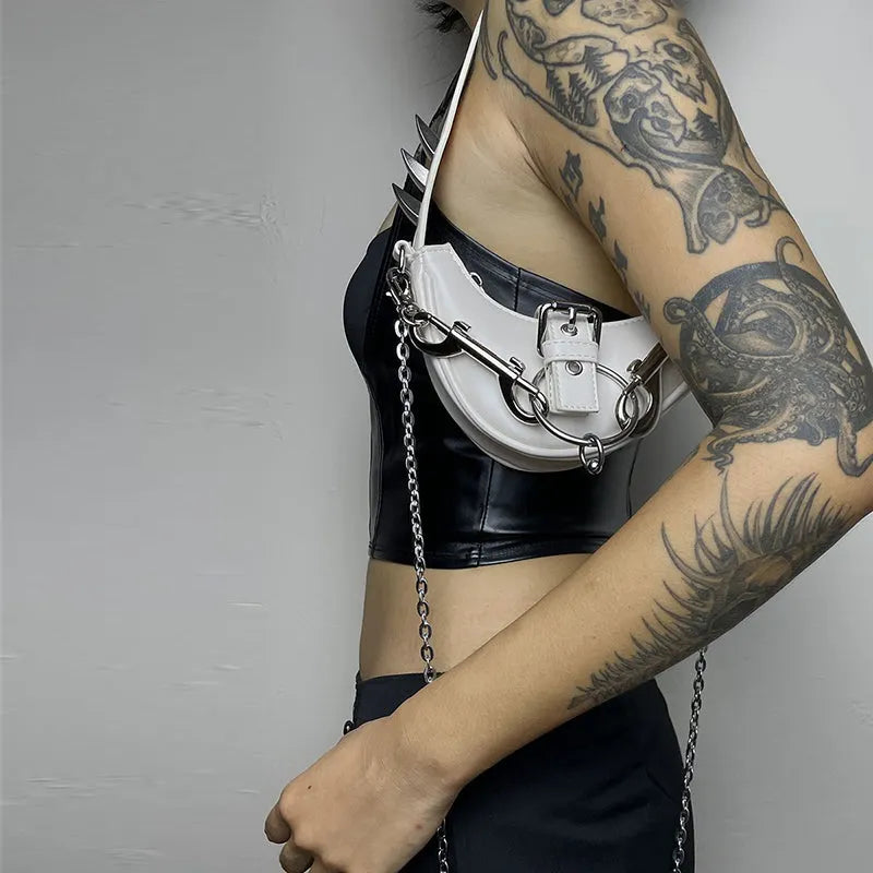 Girl From Rio Bag