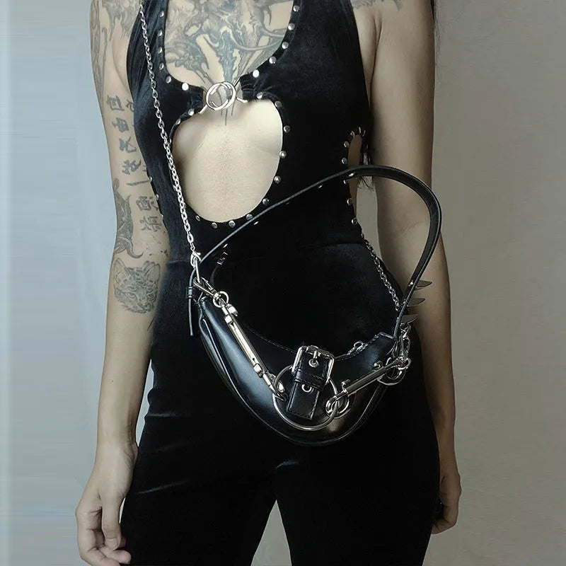 Girl From Rio Bag