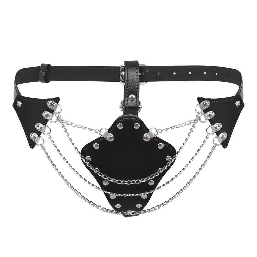 Love Me Body Harness
