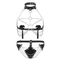 Love Me Body Harness